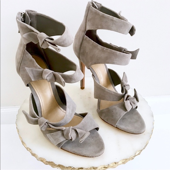 SCHUTZ Miranda Bow Sandals - Picture 3 of 8